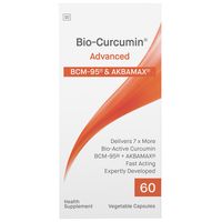 Coyne Health Bio Curcumin Advanced Supplement 60's
